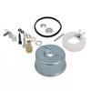 For Tecumseh 632347 631700 63a Float And Bowl Kit Accessory Replacement Carburetor Repair Kit