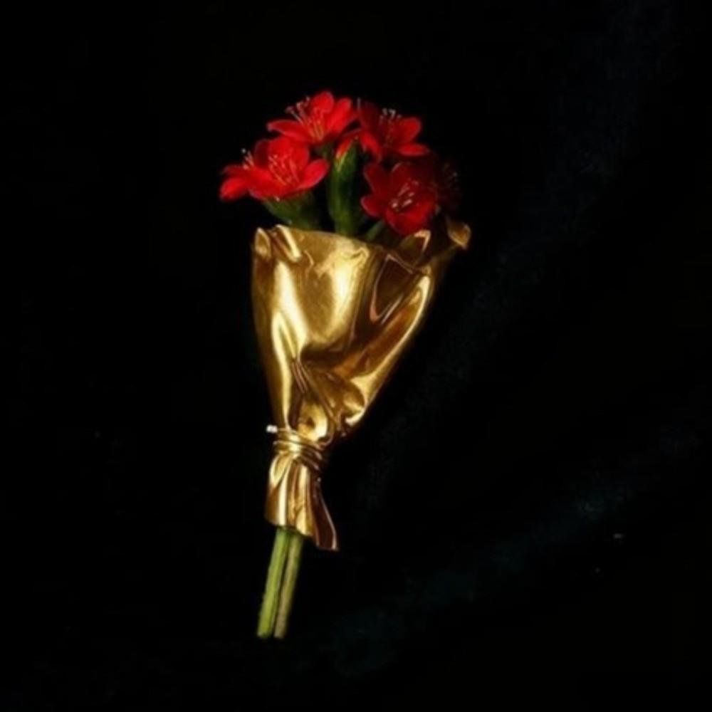 DIY Artful Flower Vase Brooch Wearable Wearable Flower Bouquet Clip New Minimalist Vase Brooch