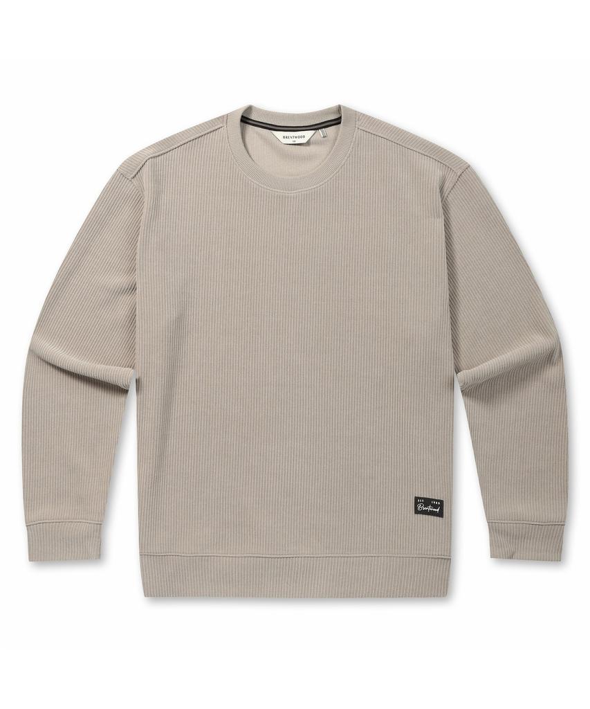 BRENTWOOD Petrichor Круглая футболка Brtaw26551Ivx