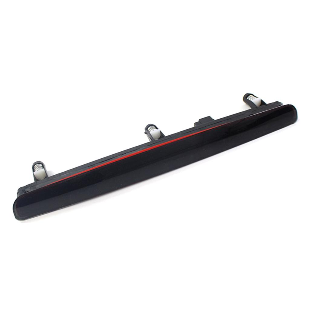 Подходит для T5 7E0 945 097 A Высокий автомобильный указатель поворота Дополнительный стоп-сигнал Светодиодный задний противотуманный фонарь Задний предупреждающий стоп-сигнал