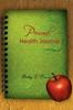 Книга Personal Health Journal