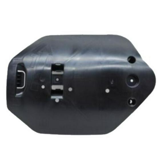 Совместимая накладка на рога для BMW X5 G05/X7 G07 (33306877043, 33306877044)