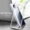 Frameless Slim Skin Matte Hard PC Back Cover Case For Xiaomi Poco F2 Pro PocoF2 Pro ShockProof Fundas Coque