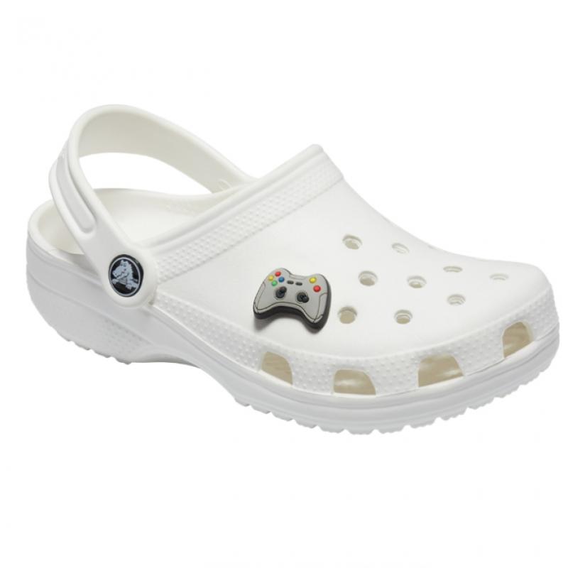 Crocs Gibitz Grey Game Manager