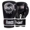 Professional Boxing Gloves Women Men PU Leather Punching Bag Training 6oz 8oz 10oz 12oz Gym Martial Arts Muay