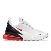 Air Max 270 USA Men Sneakers White Midnight-Navy Psychic-Blue DJ5172-100