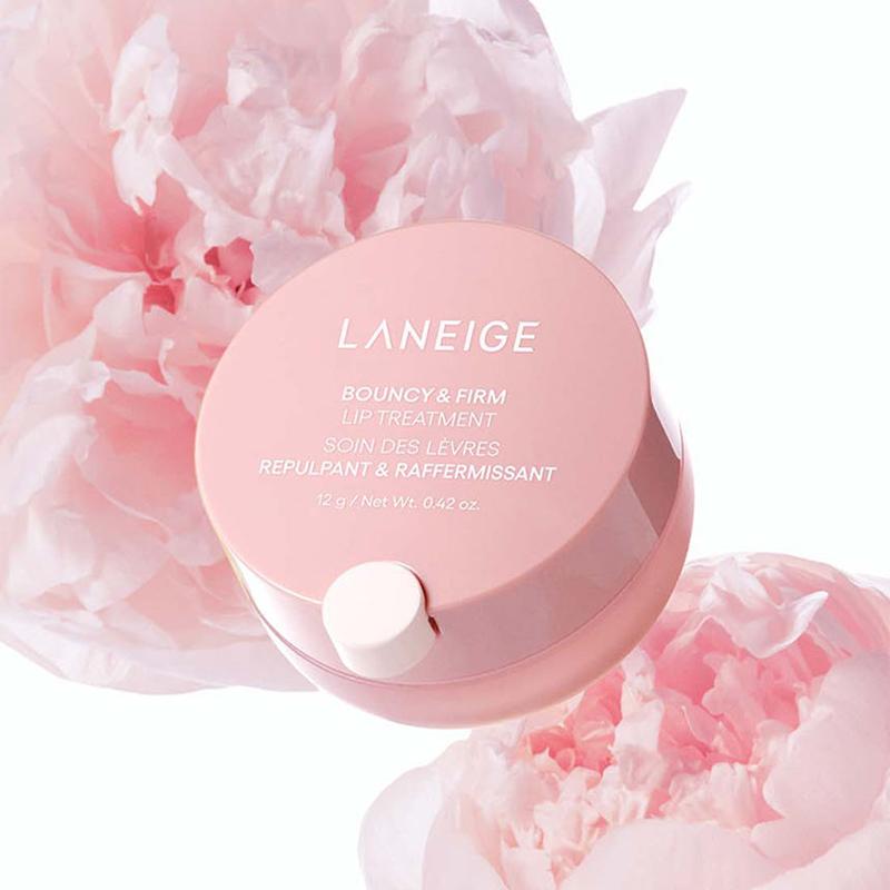LANEIGE Укрепляющий и упругий бальзам для губ 12 г