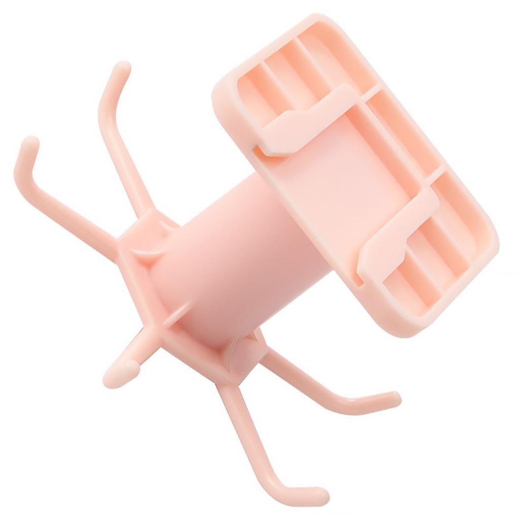 Rotating Hanging Utensil Holder Rotatable Hanger for Spoon Multifunctional