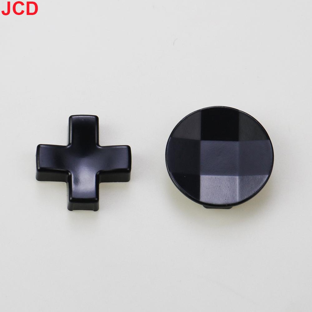 JCD 1pcs Game Controller Trigger Button Game Controller Accessories For Xbox One Elite 2 Keycap Replacement Set