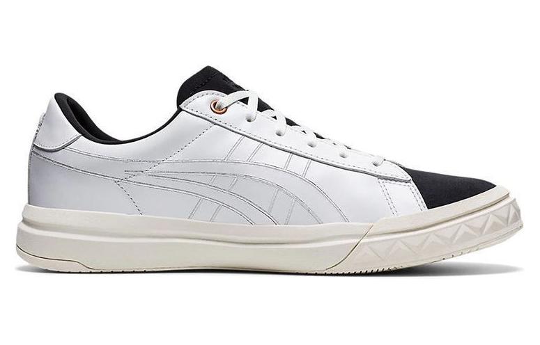 ONITSUKA TIGER Унисекс спортивная обувь Onitsuka Tiger Fabre Ex Белая 1183A948-100