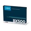 Crucial Внутренний SSD-диск - BX500 - 240 ГБ - 2,5 (CT240BX500SSD1)