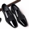 Executive Men's Loafers: Aesthetic, Cozy, Aerated, Classic, Slip-Proof, Tough Men's Workplace Essentials: Durable