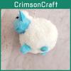Plush Sheep Animal Wedding Decor Gift For Home Party Celebrations