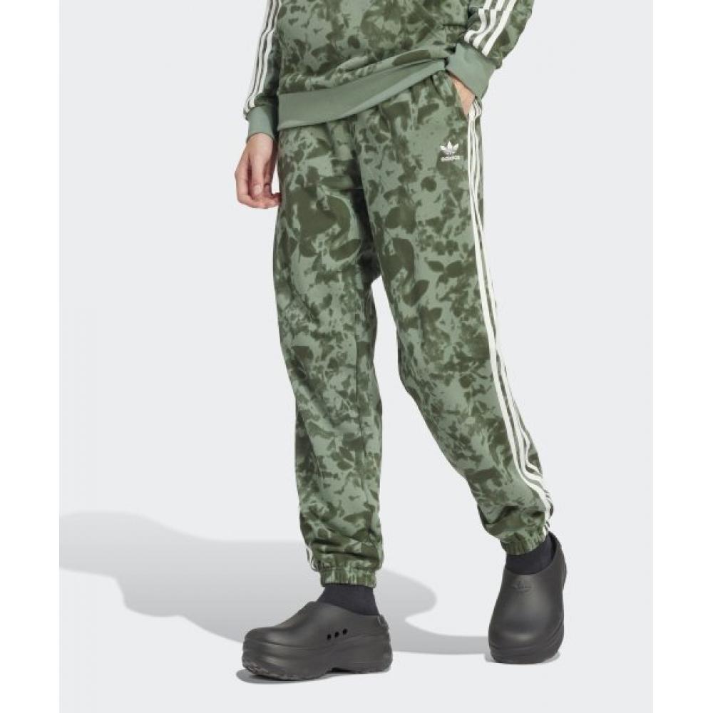 adidas Штаны для тренировок Зеленые Ix5996