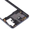 For Samsung Galaxy A71 Middle Frame Bezel Plate