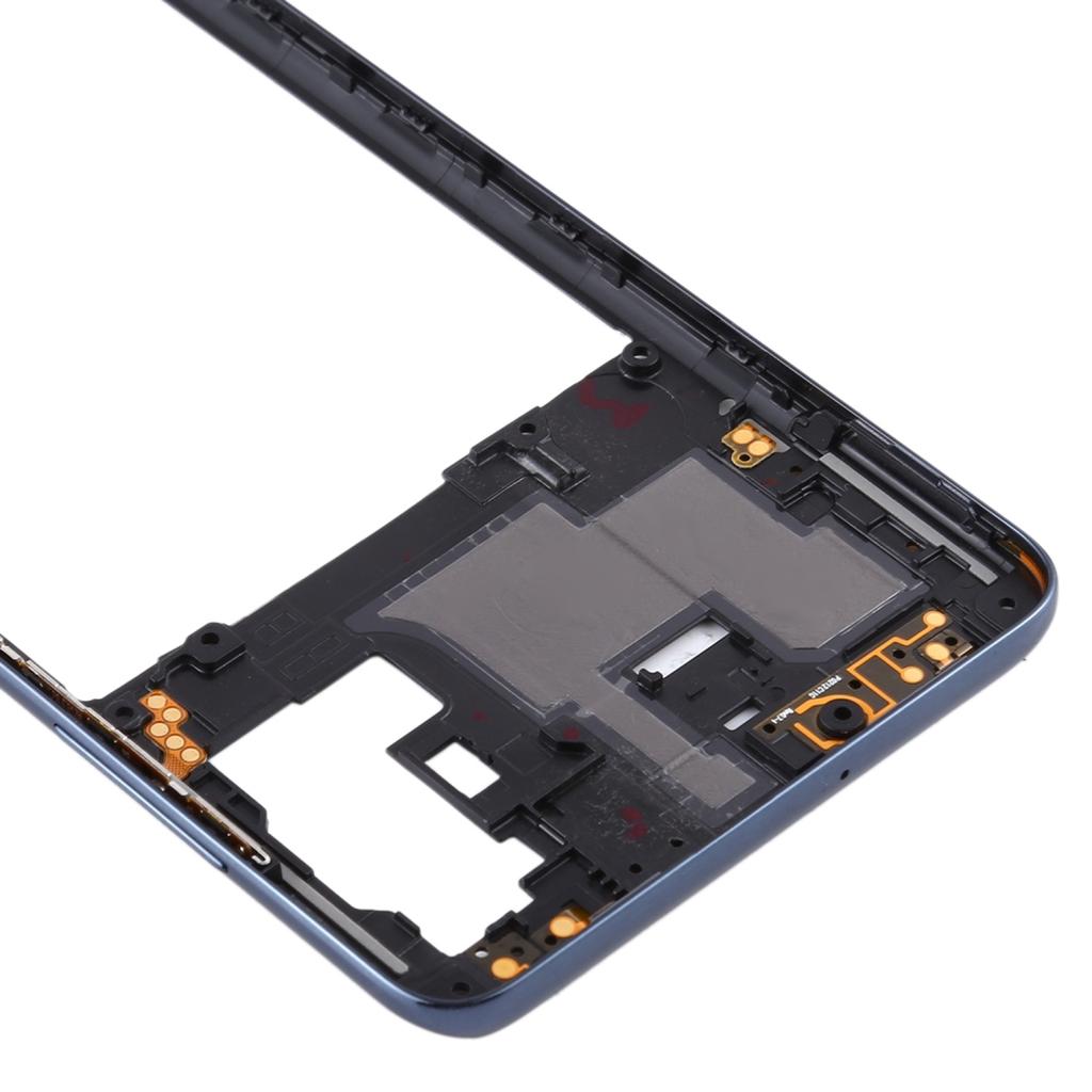 For Samsung Galaxy A71 Middle Frame Bezel Plate