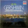 LP Record GEORGE GERSHWIN - Rhapsody In Blue  An American In Pa 642746BA Decca 1982 Germany Classical Used