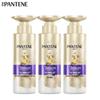 Шампунь Pantene 3-минутное чудо Восстановление повреждений