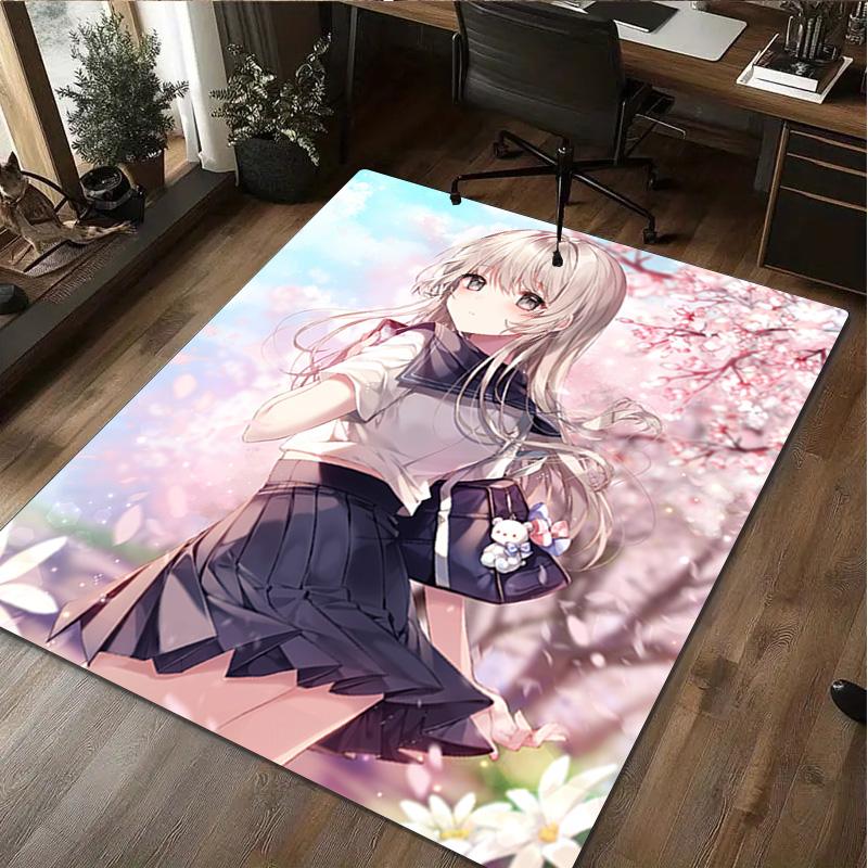 Hastur Icon  Azhmodai Carpet  for Living Room Bedroom Home Sofa Decoration  Floor Mat Home carpet Office Decorative Carpet