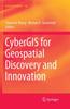 Книга CyberGIS for Geospatial Discovery and Innovation : 118