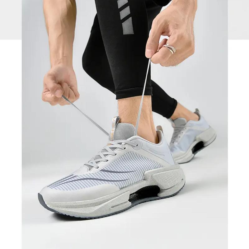 Men Shoes Sneakers Male Tennis Luxury Shoes Mens Casual Trainer Race Breathable Fashion Loafers Running Shoes for Men