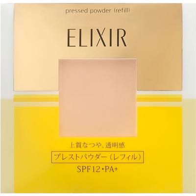 Эликсир Супериор Эликсир Супериор Престо Порошок (Пополнение) 9,5 г мази New Elixir Используйте в качестве завершающего штриха для тональной основы или для снятия макияжа.