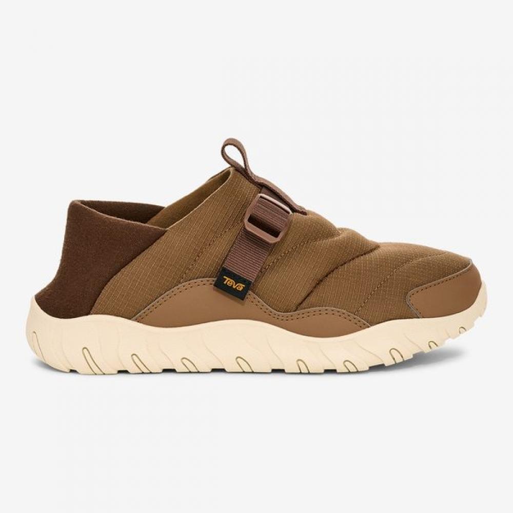 Teva Women S Cold Weather Camping Slip On Reember Camp Stvf2533975 Hyb