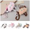 Сумка подвеска кукла облако кулон анти-потеряшка телефон шнурок цепочка портативный брелок праздничный подарок