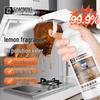YACAIJIE Heavy-Duty Kitchen Cleaners