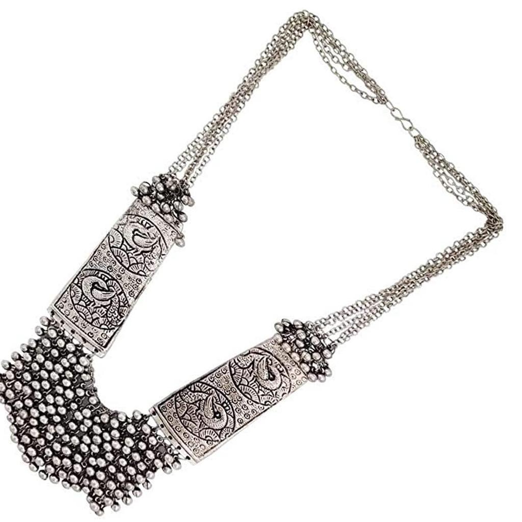 Модный латунный дизайн традиционного ожерелья