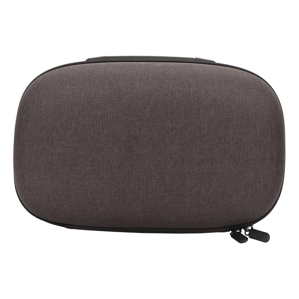 VR Handle Carrying Case Soft Interior Shockproof Portable VR Hard Shell Bag for PICO 4