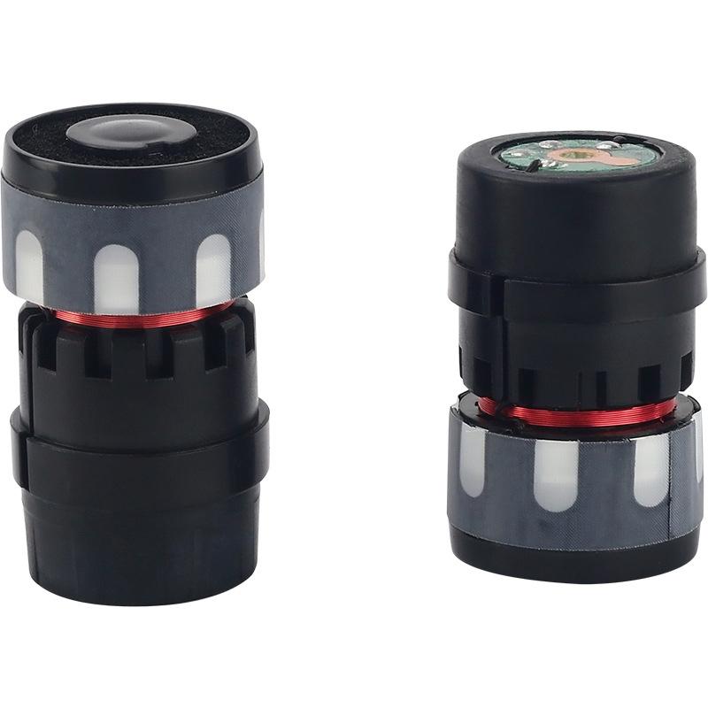 Wired Microphone Head Core Unidirectional Dynamic Wired Microphone Cartridge