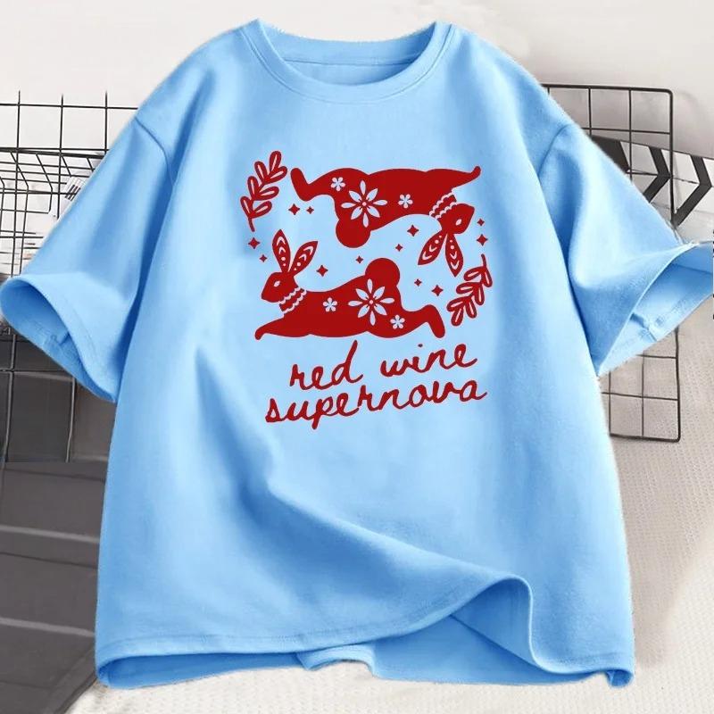 Chappell Roan Midwest Princess Tour T Shirt Unisex Women Cotton Pride Lesbian WLW Sapphic Music Merch Tshirt Csual Crew Neck Tees