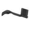 Metal Thumb Grip Replacement for Leica Q3 Camera Hot Shoe Thumb Up Rest Support Handgrip Black