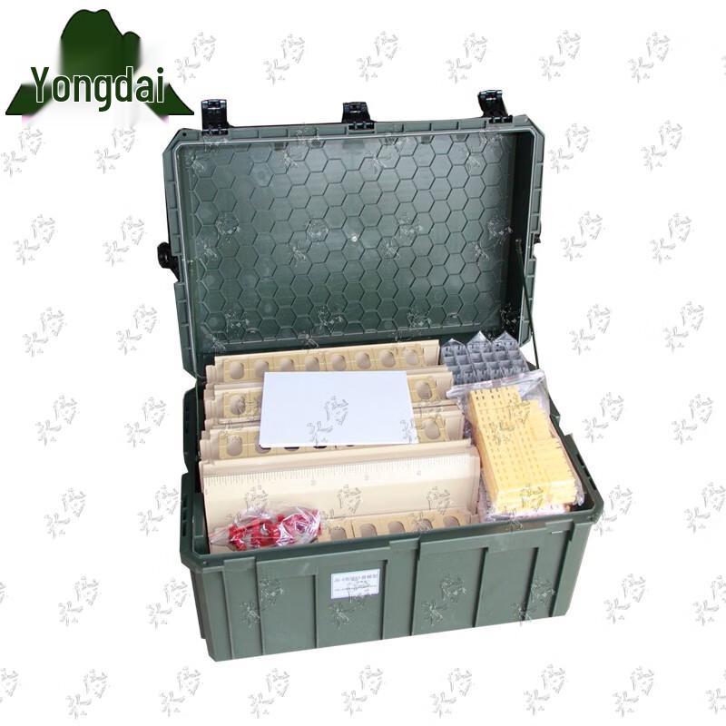 Yongdai JQ-6 Block Sandbox Military Teaching Model Kit