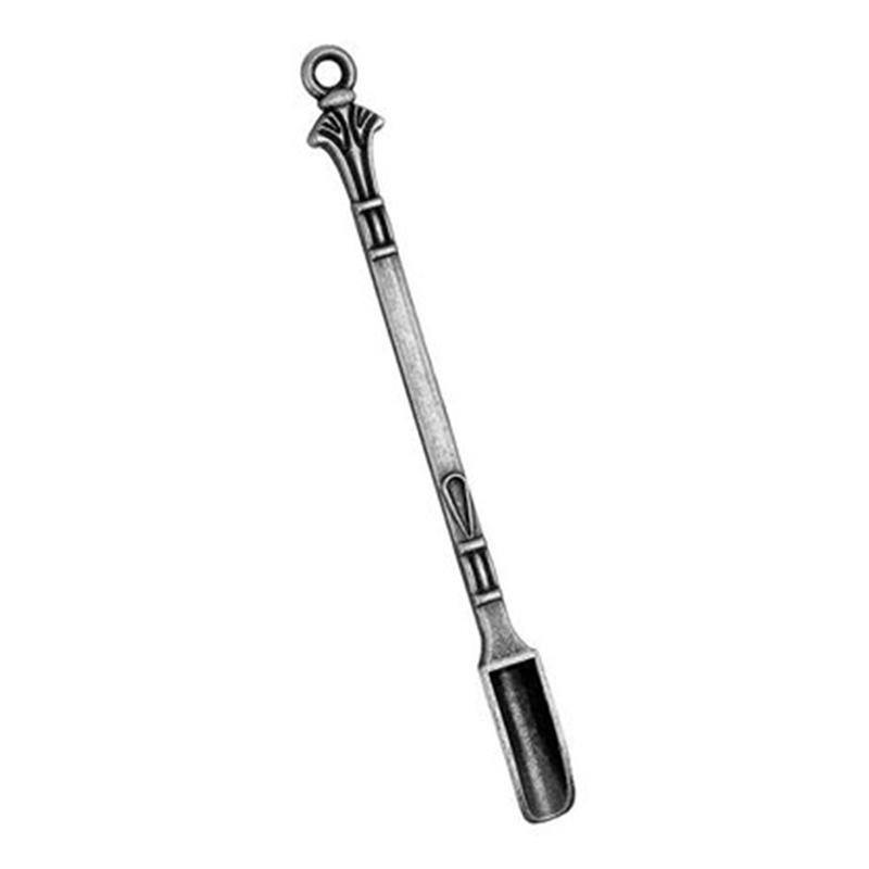 1 шт. металлическая мини-ложка, ложка для лекарств, микро-лопатка для отладки, десертная соль, чайная ложка, мини-ложка для порошка, кухонные аксессуары