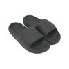 adidas Adilette 22 Slides Серые кроссовки унисекс Серо-пятиядерный-черный HP6522