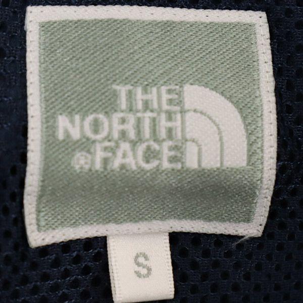 The North Face NBW41745 Общий ручка для лазания Уличные шорты S Нейлон Женские Б/У