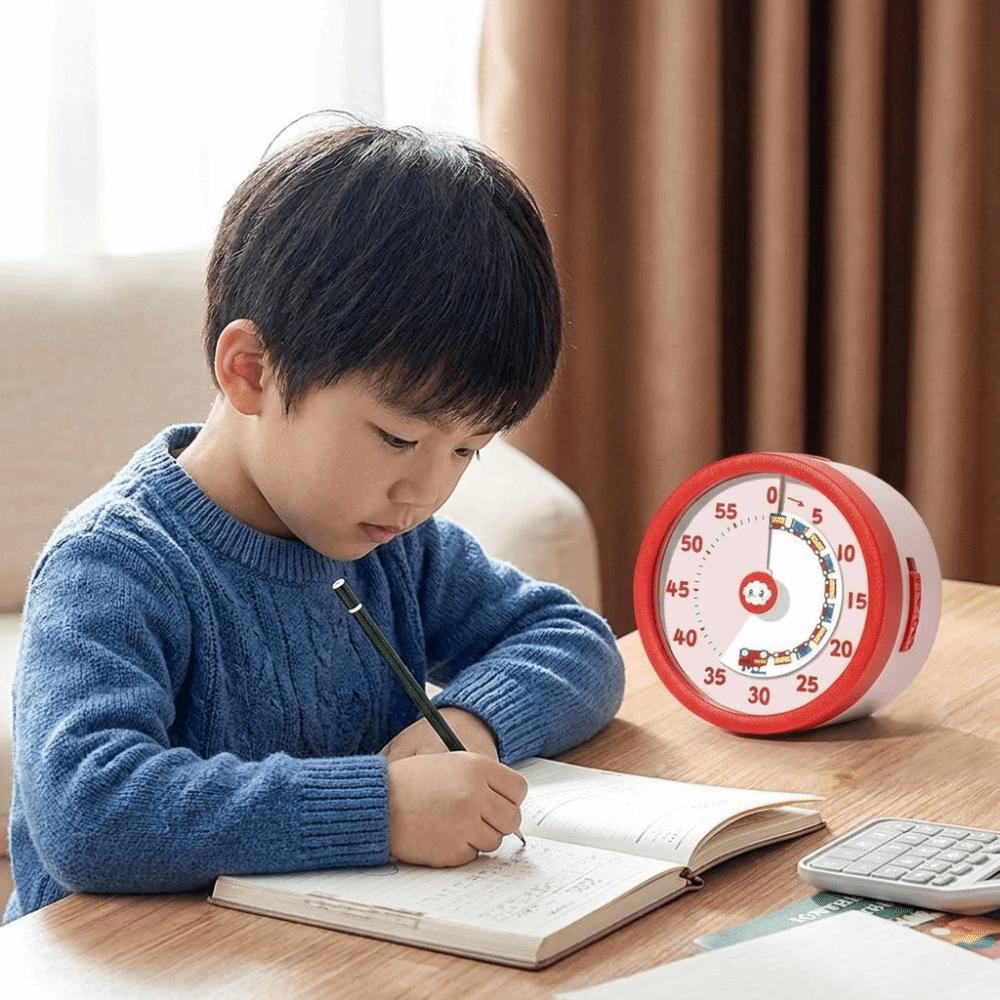 Visualization Visual Timer Timer Reminder Electronic Children's Timer Student Learning