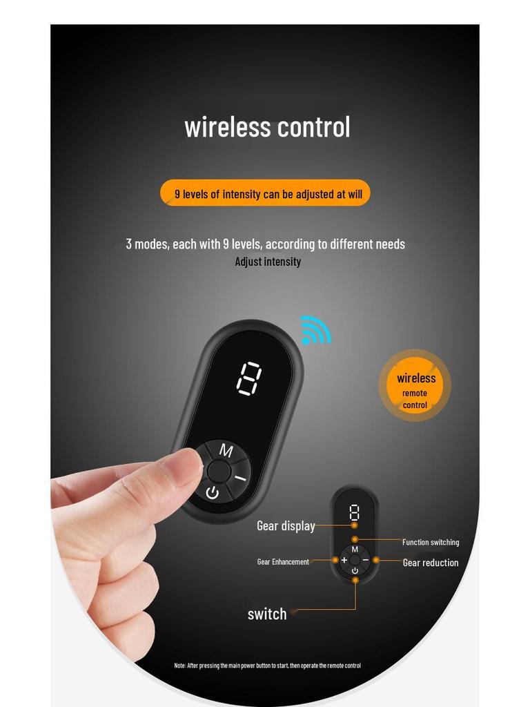 Electric Microcurrent V-Face Slimming Silicone Mask – Facial Lifting & Firming Device