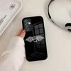 Чехол для телефона The Neighbourhood NBHD Стекло Для Samsung S24 S26 S23 S20 S25 S21 S22 Ultra Fe Plus A05 A06 A16 A26 A36 A56 Coque