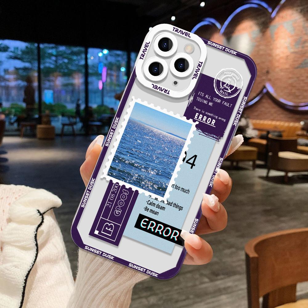 Чехол для телефона iPhone 11 13 XR 15 14 Pro Max iPhone 12 16 7 8 Plus XS Max Samsung A15 A55 A05 A54 Redmi 12 13C Note 13 9 10 OPPO A16 A18 Vivo Y17S Y12