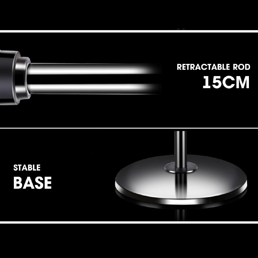 60 Вт 16-дюймовый напольный вентилятор Механическое / Пульт управления Охладитель воздуха Охлаждающий Бытовой Напольный вентилятор Кондиционер 43×130 см