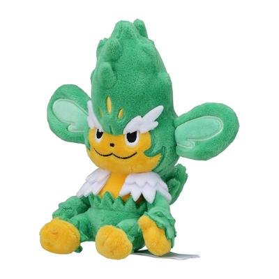 Центр Оригинальная Плюшевая Игрушка 512 подходит для Yanakki 16 x 15 x 12 см x Ш x Покемон Покемон (HD)