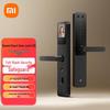 Умный дверной замок Xiaomi E30 с большим экраном-глазком