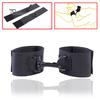 Модные наручники, манжеты на запястье и лодыжке, удерживающие секс для взрослых, SM, пара, игровая игрушка