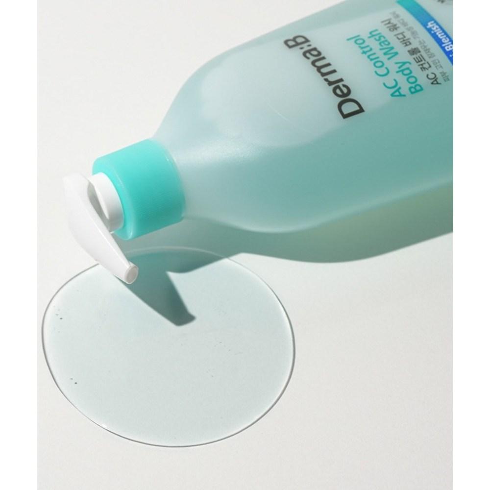 Гель для душа Dermabee AC Control, 420 мл, 1 шт.