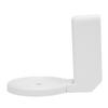 Настенное крепление-подставка для   Dot 4 5 Smart Speaker ABS Экономия места Держатель для умной колонки на стену для дома