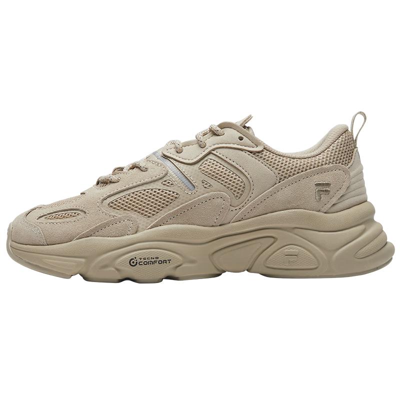 Fila Женские ретро-кеды в стиле "dad shoes" Mars 2.0