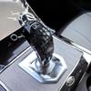 Хрустальная ручка переключения передач для 2014-2022 Land Rover Range Rover Sport/Jaguar